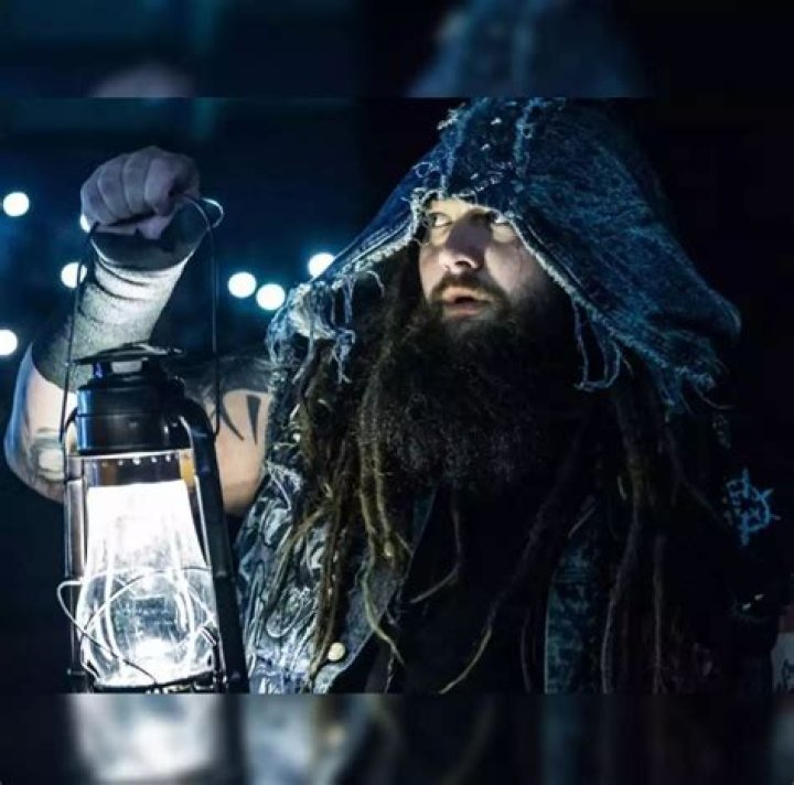 Bray Wyatt And Drugs: Uncovering The Truth