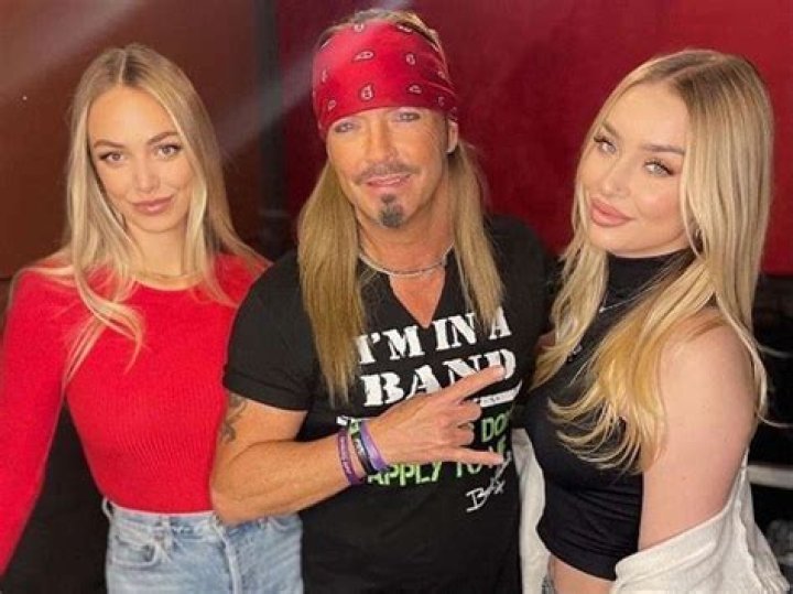 Unveiling The Remarkable Journeys Of Bret Michaels' Daughters