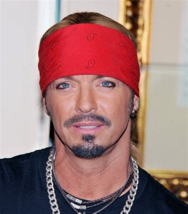 Bret Michaels' Staggering Net Worth: Unveiling The Glamorous Fortune