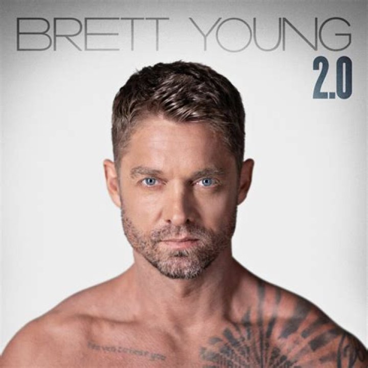 Brett Young: Uncovering The Soulful Voice Of Country Music