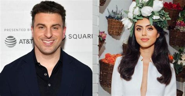 Who Is Brian Chesky's Spouse? Discover His Wife