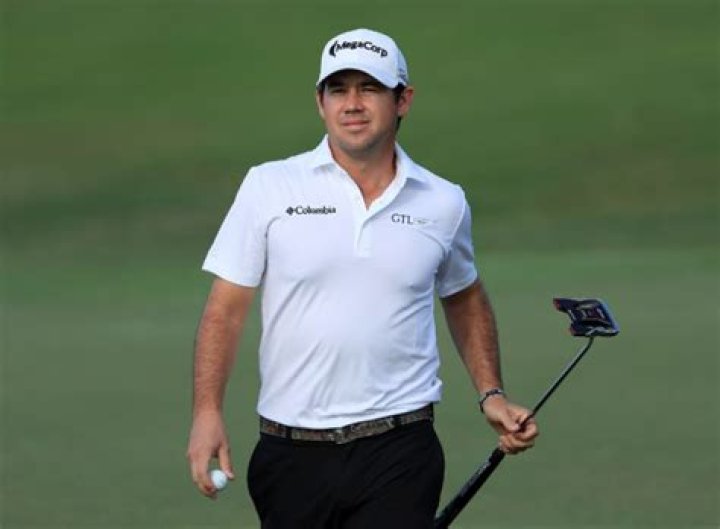 What's Brian Harman's Height? Surprising Stature Of The PGA Star