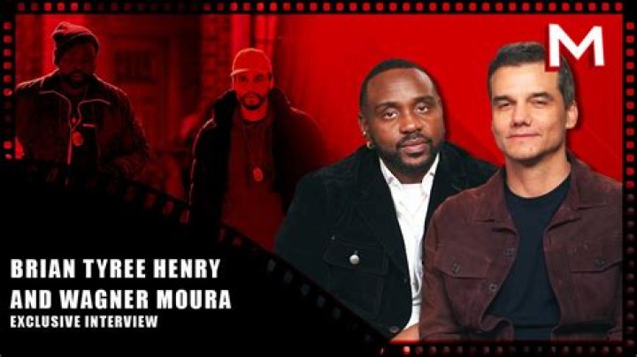 Brian Tyree Henry's Relationship Dynamics