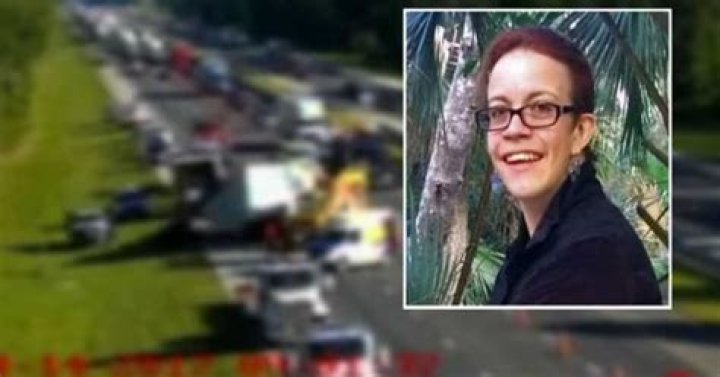 Unveiling The Truths: Brittany Johns Accident And Its Profound Impact