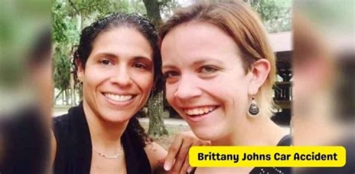 Brittany Johns: Exploring Her Impact And Legacy