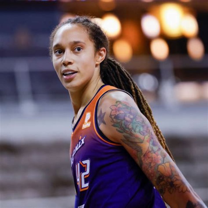 Unveiling The Truth: Brittany Griner's Gender Identity And Its Impact