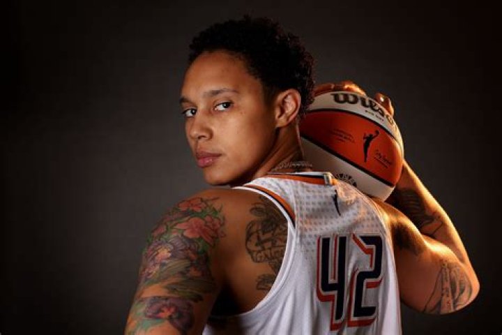 Is Brittney Griner Male Or Female? Her Gender Identity Explored