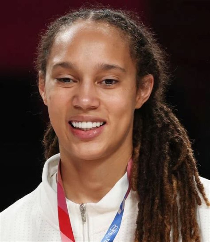 Brittney Griner, The Transgender Athlete At The Center Of Russia's Political Storm