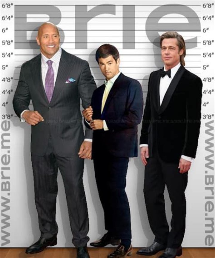 Bruce Lee's Extraordinary Height: Unraveling The Myth