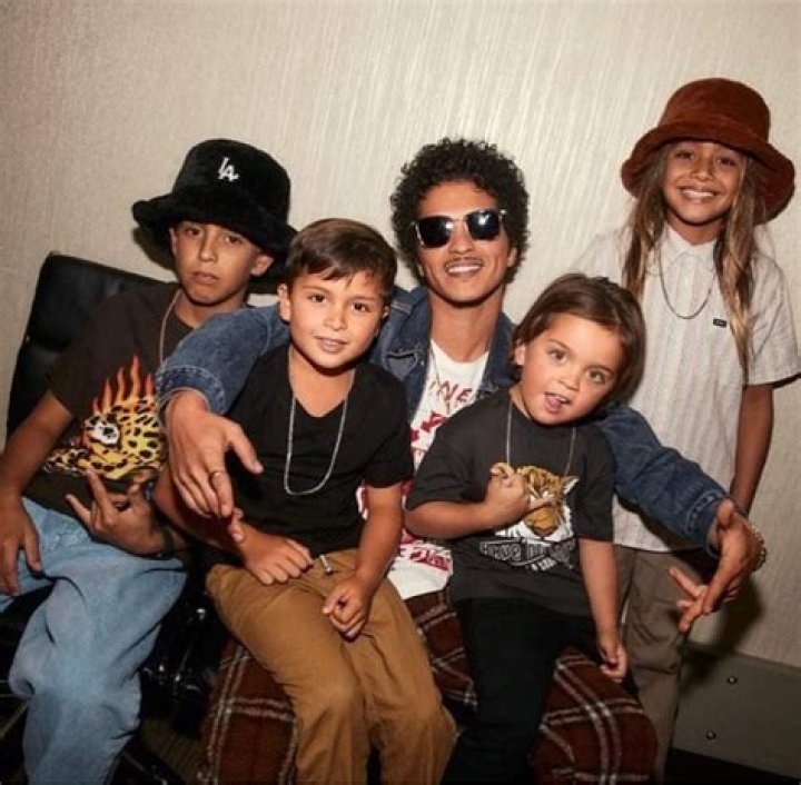 Family, Inspiration, And Musical Roots Revealed