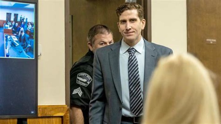 Uncover The Significance Of Bryan Kohberger's Date Of Birth