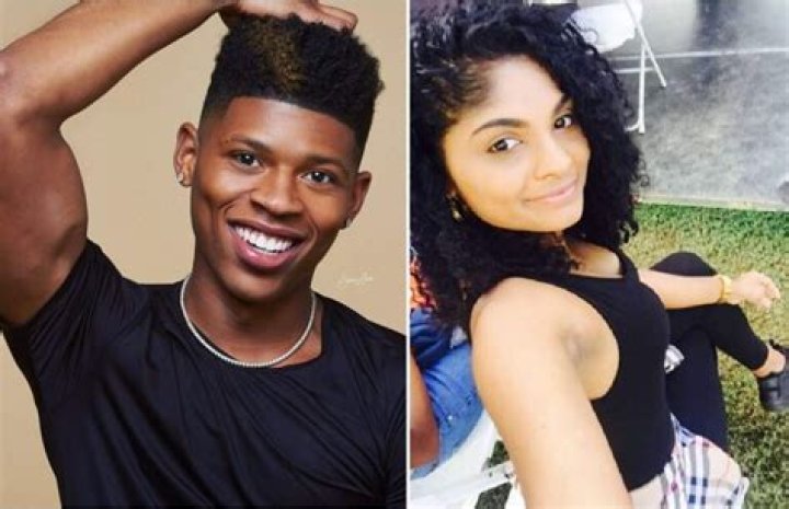 Unveiling The Enigmatic World Of Bryshere Y. Gray's Wife