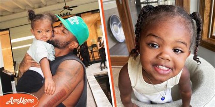 Meet Bryson Tiller's Adorable Daughter | Learn About Her Relationship With Her Famous Father