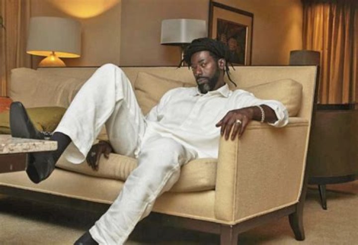 Unlocking Buju Banton's Net Worth: A Comprehensive Guide