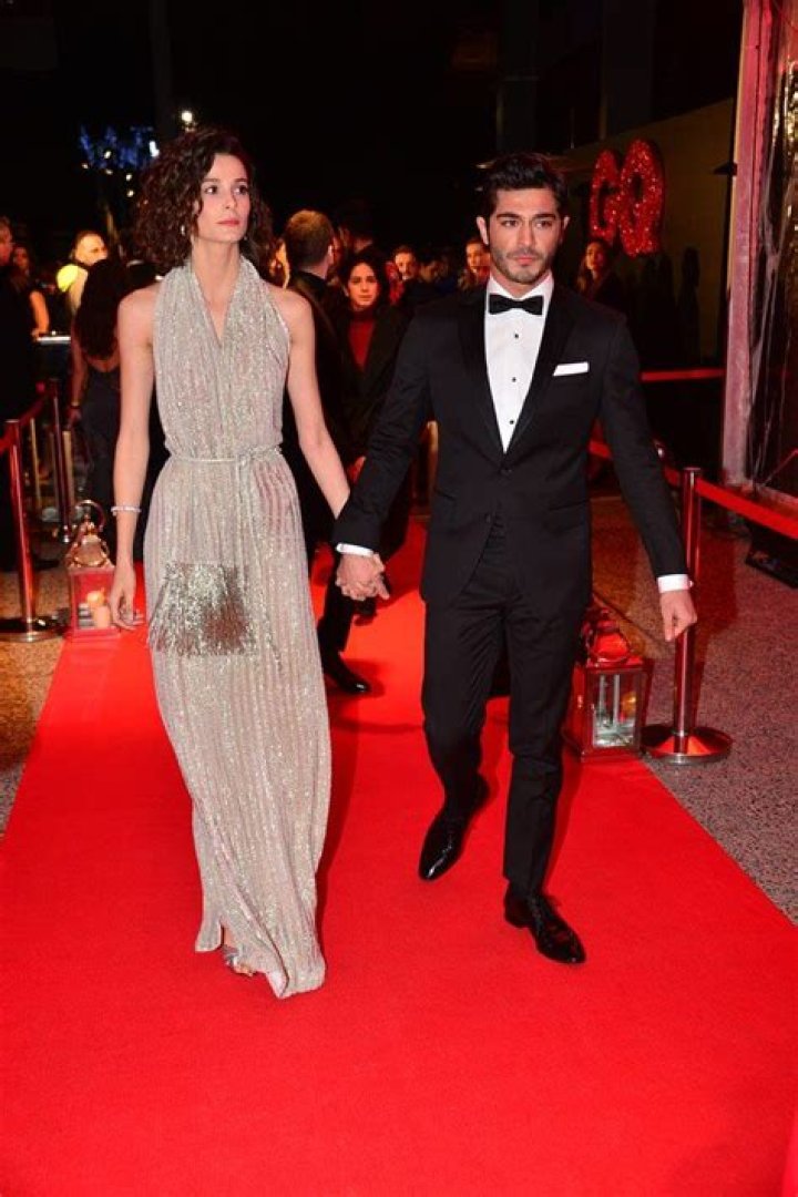 Burak Deniz's Wife: Meet The Actress Who Stole The Heart Of The Turkish Heartthrob