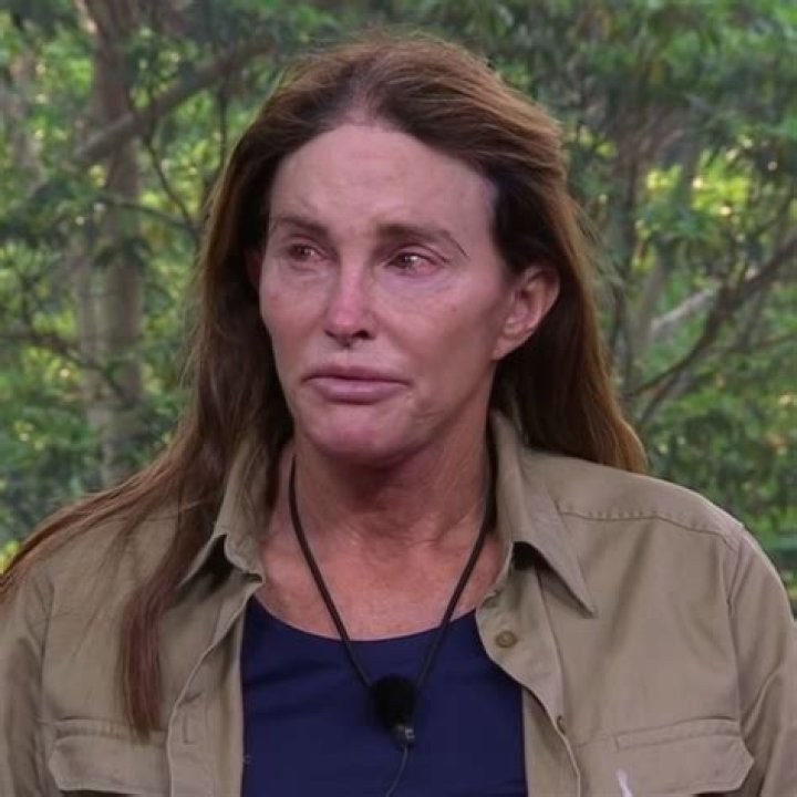 Caitlyn Jenner's Makeup-Free Journey And Its Impact