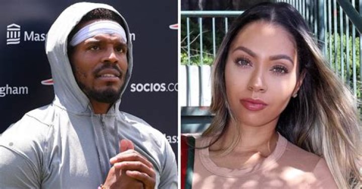 The Untold Truth About Cam Newton's Ex-Wife