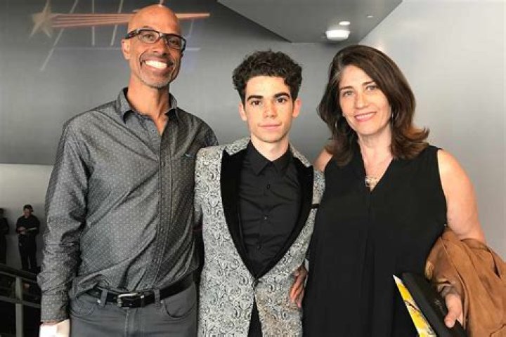 Who Are Cameron Boyce's Parents? Meet His Devoted Family