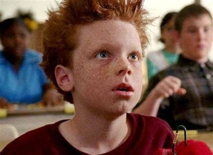 Cameron Monaghan's Transformation For 'Chad' Is A Must-See