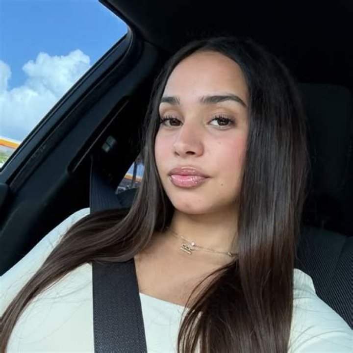 Shocking Leak: Camilla Aurujo's Private Tapes Revealed