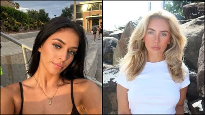 Exclusive: Camilla Araujo's Leaked Content Revealed