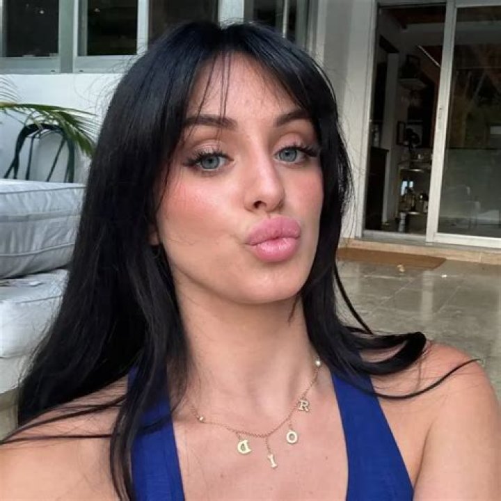 The Ultimate Guide To Camilla Araujo Irak: Discover Her Story