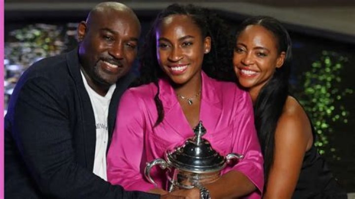 Rising Tennis Star Candi Gauff: A Force To Reckon With