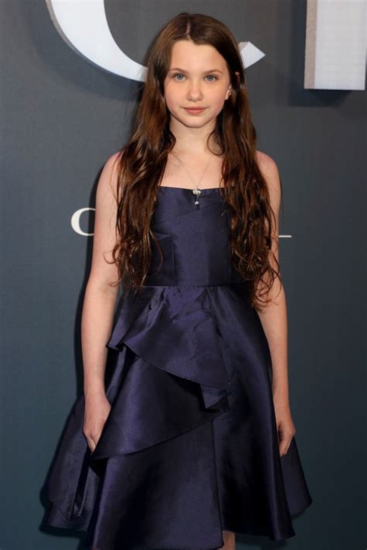 Caoilinn Springall's Age: Everything You Need To Know About The Rising Star