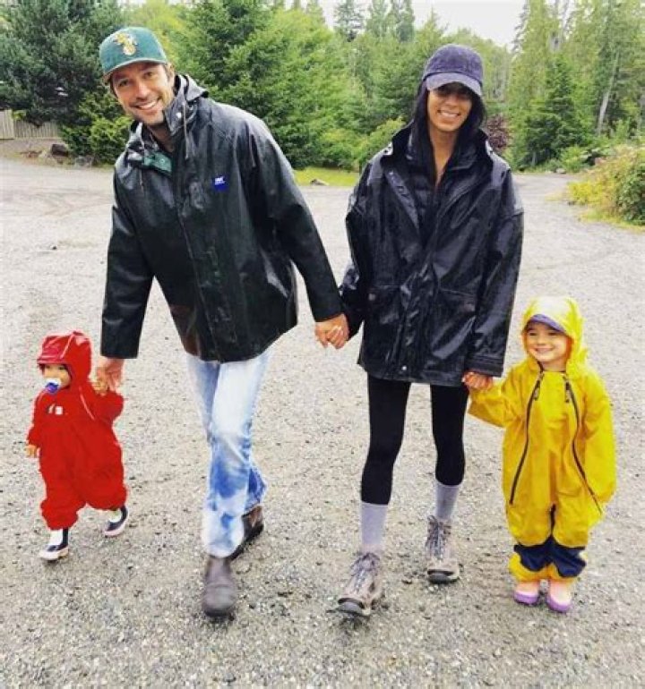 Meet Carlo Marks's Wife: The Enigmatic Shivani Ruparelia