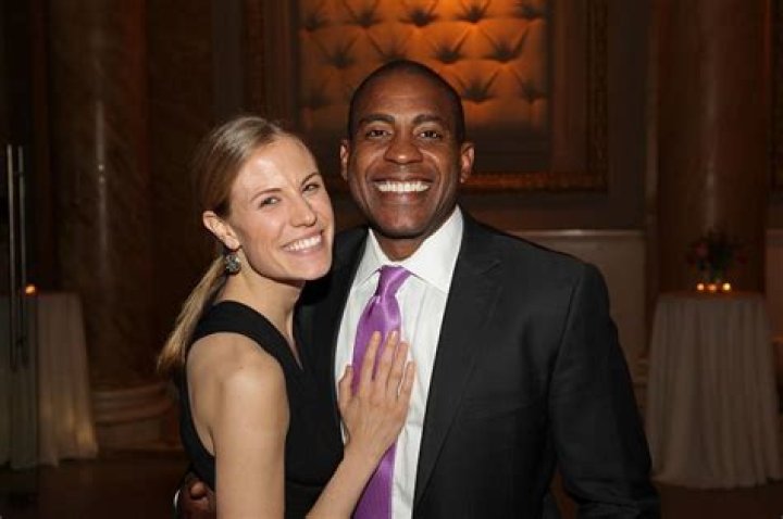 Meet Carlos Watson's Wife: The Woman Behind The Visionary