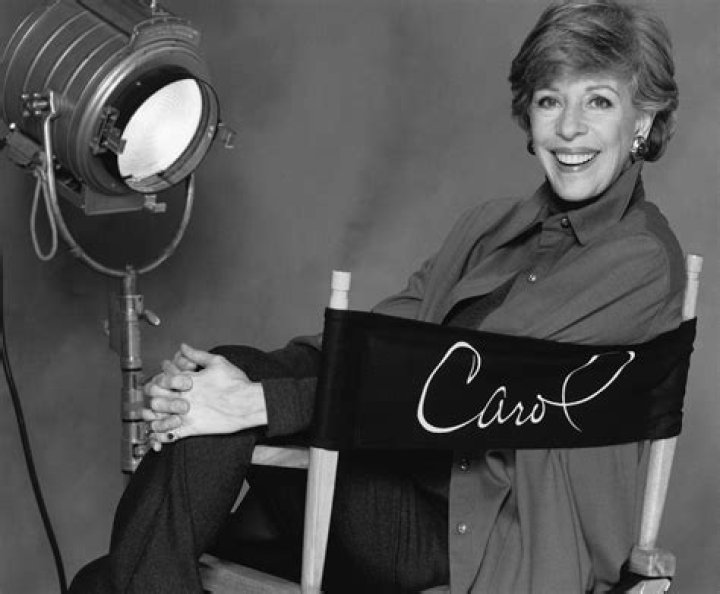 Discover Carol Burnett's Staggering Net Worth | A Fortune Built On Laughter