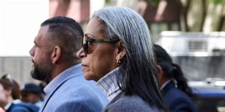 A Deep Dive Into The Life Of Cassie Ventura's Mother