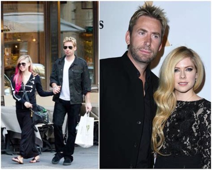Chad Kroeger's Parents: Uncovering The Roots Of The Nickelback Frontman