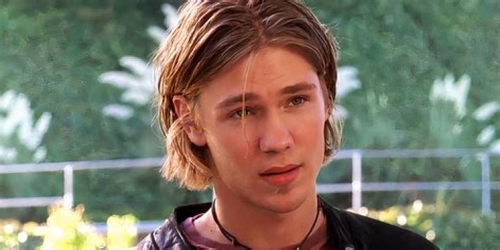 Uncover The Secrets Of Chad Michael Murray's Role In Freaky Friday