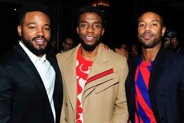 Chadwick Aaron Boseman's Legacy: A Look At His Children