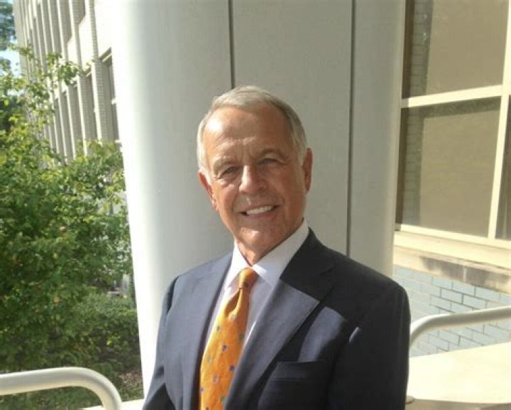 A Comprehensive Guide To Charles D. Lowe's Career And Impact