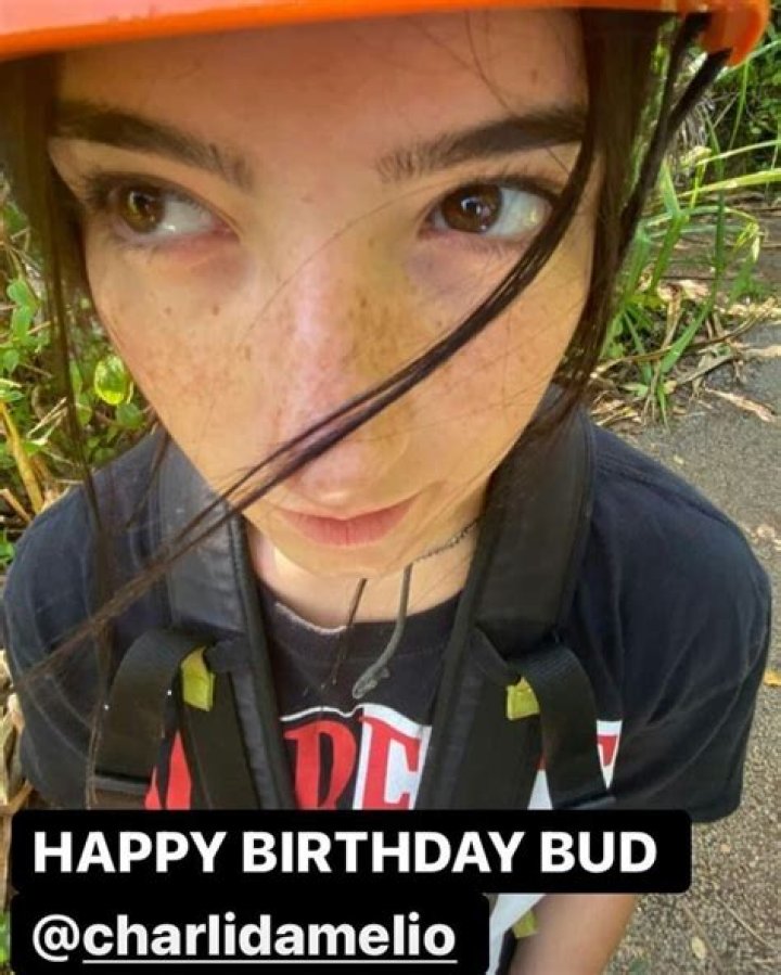 Unveiling Charli D'Amelio's Birthday: A Journey Of Inspiration And Social Media Phenomena