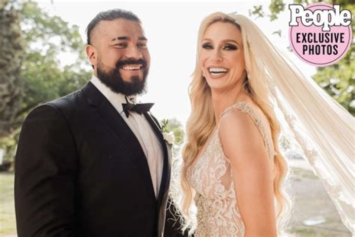 Unveiling The World Of Charlotte Flair's Husband: Secrets And Surprises Revealed