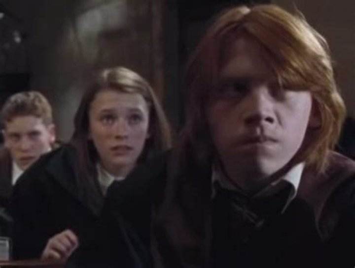 Uncover The Magic: Charlotte Ritchie's Enchanting Portrayal In Harry Potter