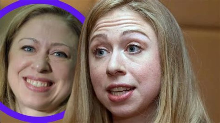 Chelsea Clinton's Impressive Net Worth: A Look At Her Finances