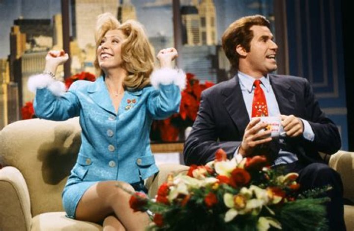 Comedy, Characters, And Mental Health Advocacy