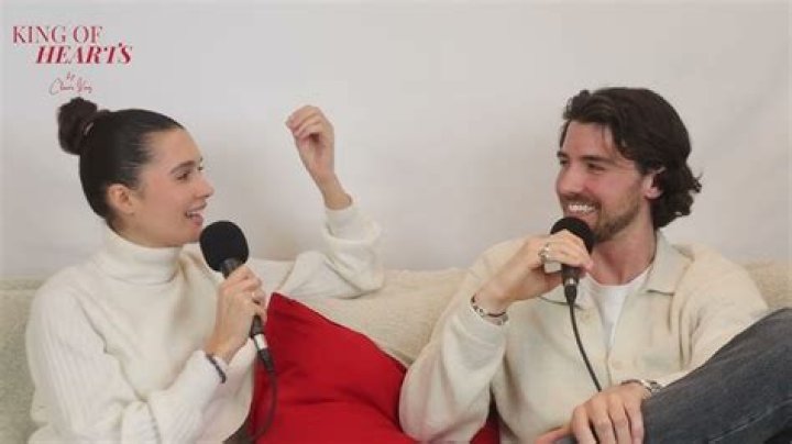 All The Details On Chiara King's Boyfriend Revealed