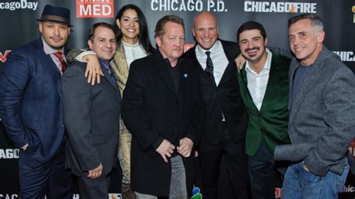 Beloved Chicago P.D. Actor Passes Away In Season 10