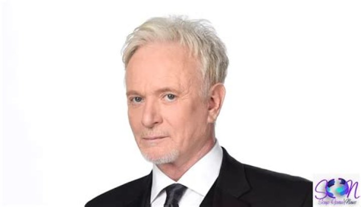 Unveiling The Legacy: Children Of Anthony Geary