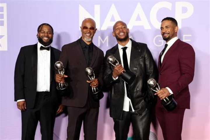 Who Are Damon Wayans Jr.'s Kids? Meet His Children