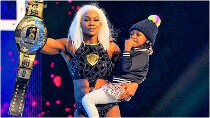 Discoveries About Children Of Jade Cargill