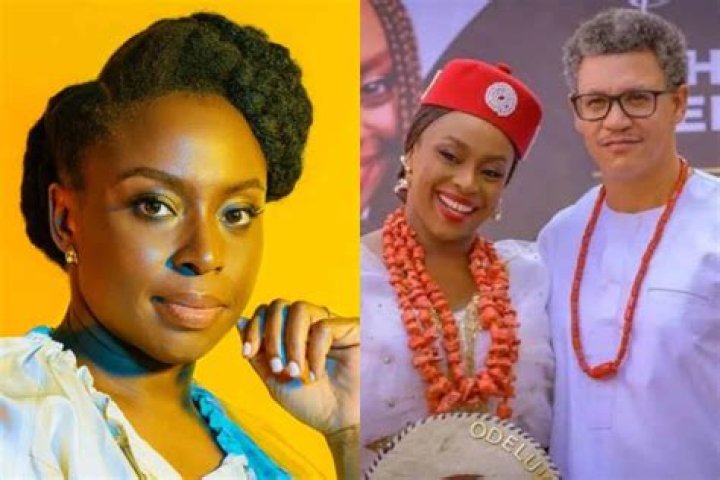 Chimamanda Adichie's Husband: Discoveries And Insights