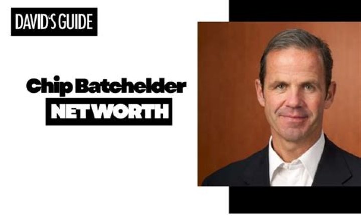 Chip Batchelder: The Sought-After Real Estate Guru