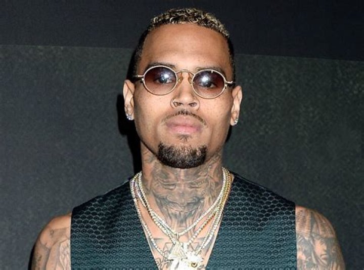 Unveiling Chris Brown's Age: Discoveries And Insights