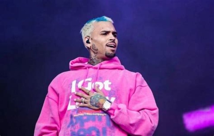 Chris Brown's Incredible Net Worth: A Staggering $145 Million